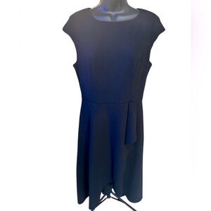 BRIDESMAY Women’s Black Cocktail Dress NWOT